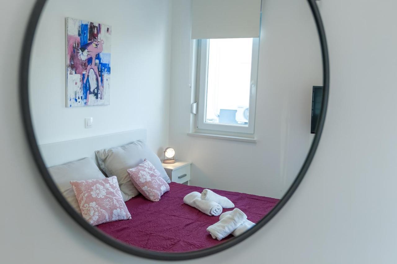 נובליה Apartments Tomana חדר תמונה