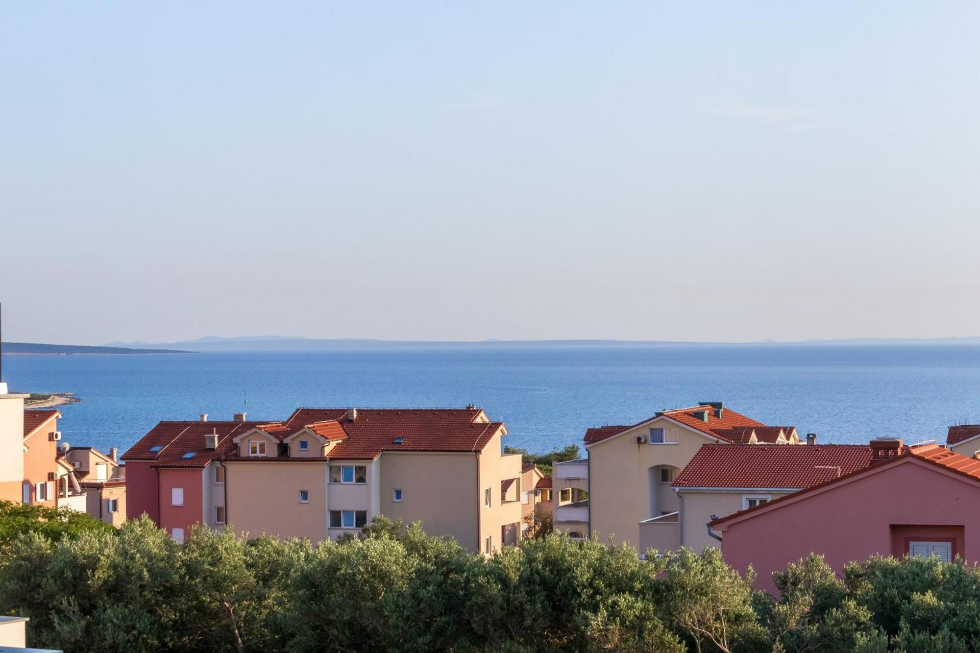 נובליה Apartments Tomana חדר תמונה