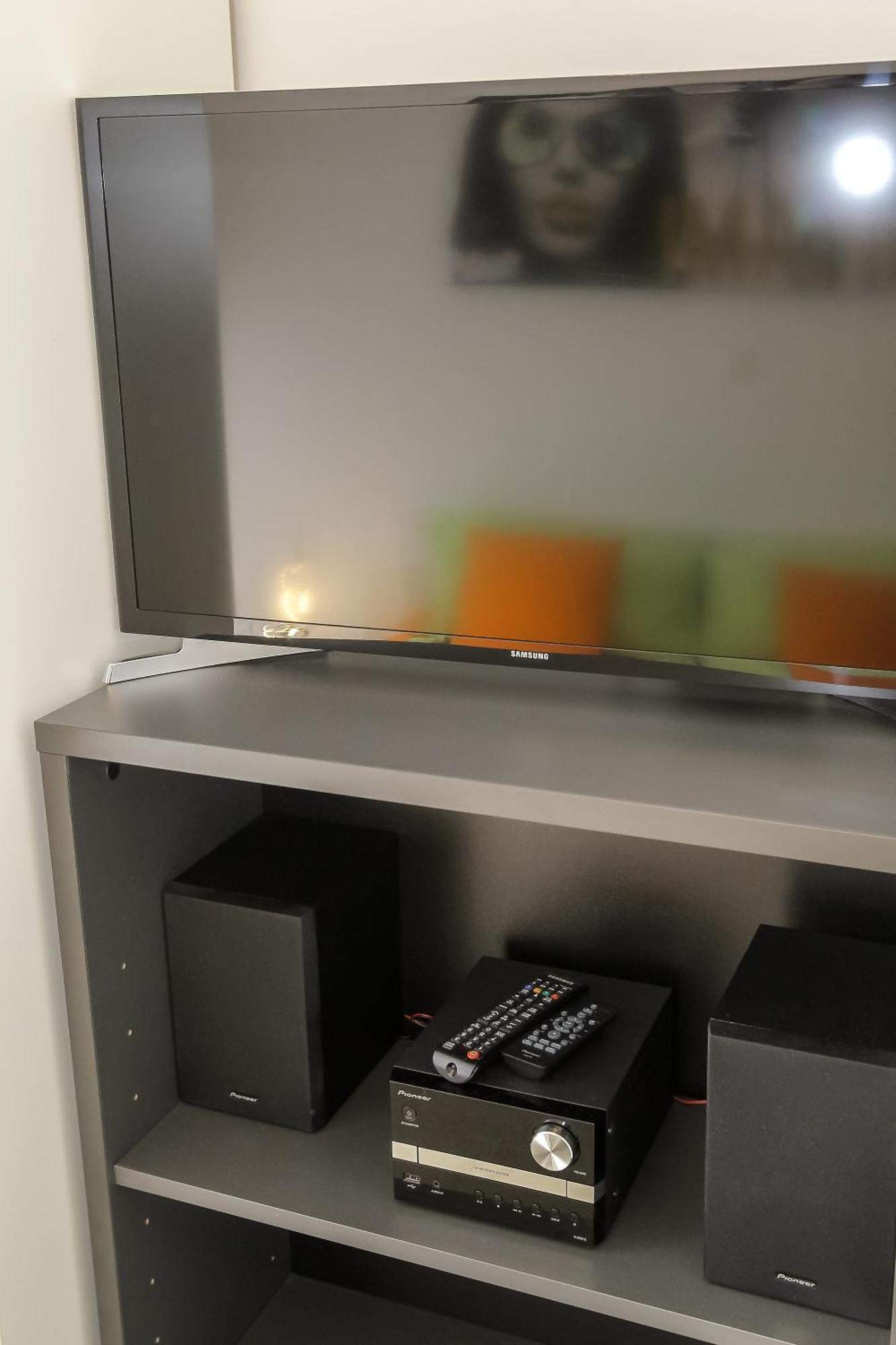 נובליה Apartments Tomana חדר תמונה